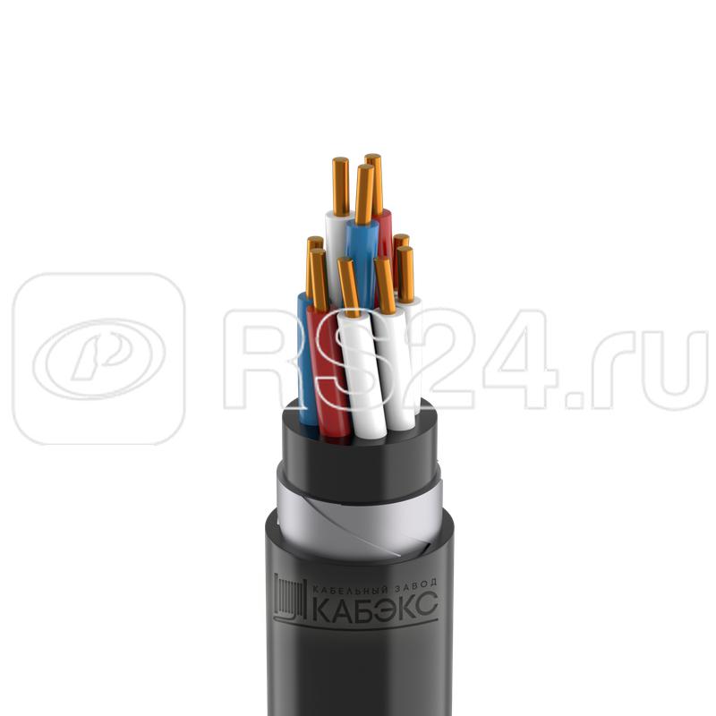 Кабель КВБбШвнг(А)-LS 10х1.5 0.66кВ (м) Кабэкс ТХМ00131965