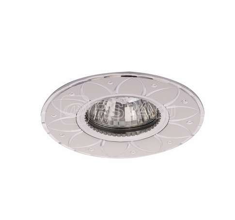 Светильник Stella 51 5 05 литой MR16 хром ИТАЛМАК IT8496