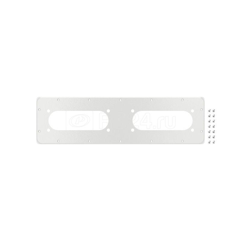 Фланец для ST с перфорацией тип 5 543х153мм DKC R5FPST03