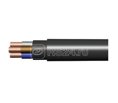 Кабель ВВГнг(А)-LS 4х2.5 ОК (N) 0.66кВ (м) Кабэкс ТГ000004479