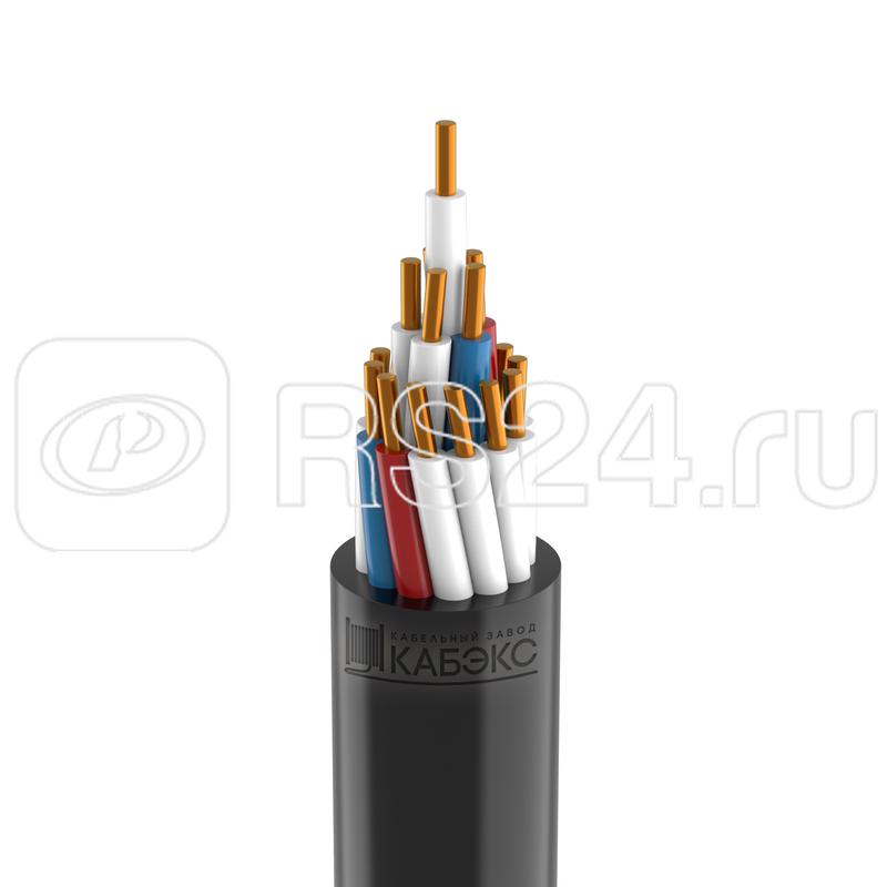 Кабель КВВГнг(А)-LS 19х1.5 0.66кВ (м) Кабэкс ТХМ00131728