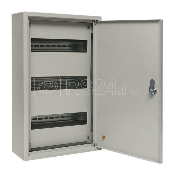 Щит ЩРН-36 IP31 (480х300х120) Basic EKF mb21-36-bas