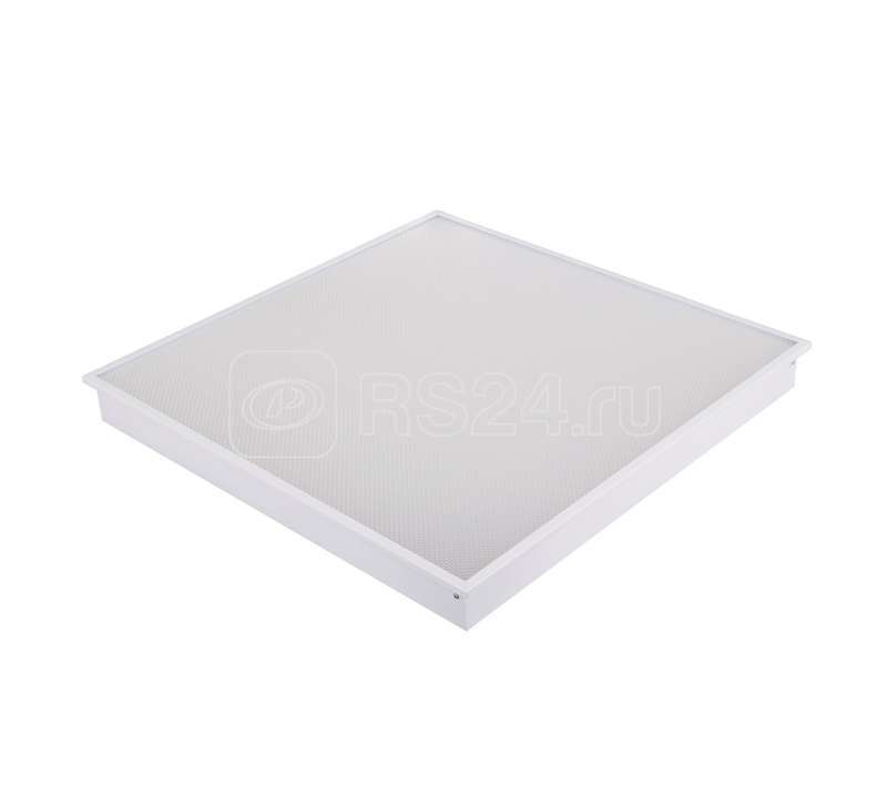 Светильник ДВО01-40-001 IP54 УХЛ4 (N:3500) эконом GALAD 08729