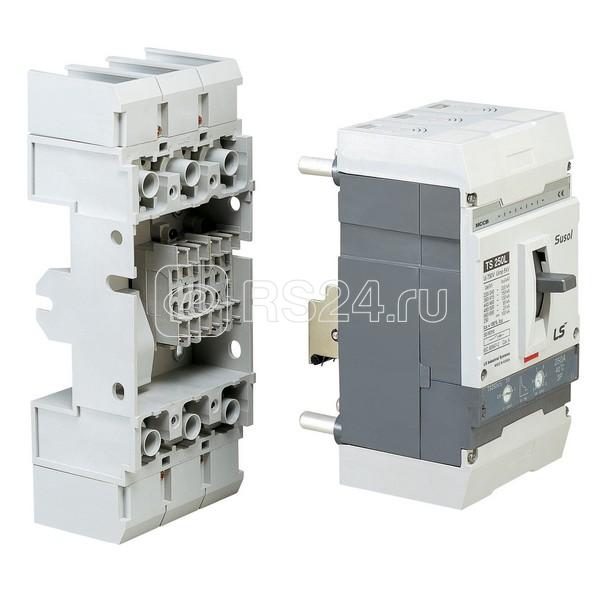 Основание для выдвижного аппарата 3 полюса PB13 TD100 TD160 LS Electric 83171171002