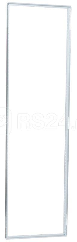 Рама под панели ЛГ/ЛМА для ВРУ ХХХХх800хХХХ (Н=600) SMART IEK YKV-RAMA2-600-800