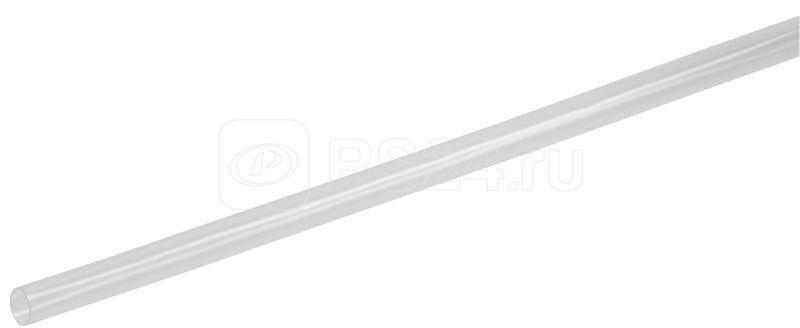 Трубка термоусадочная ТТУ нг-LS 22/11 прозр. (уп.1м) IEK UDRS-D22-1-K00
