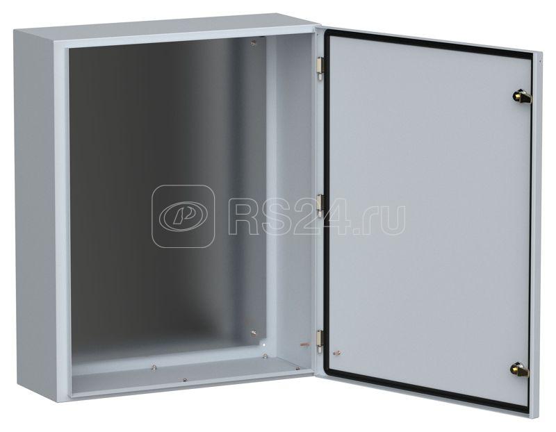 Корпус ЩМП-4-0 800х650х250 IP54 У2 метал. IEK YKM40-04-54
