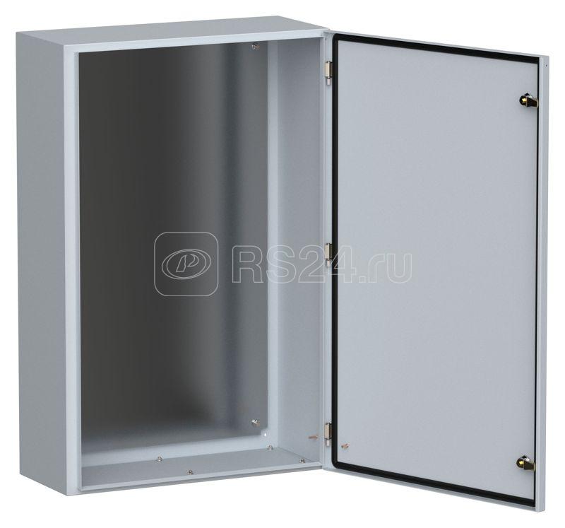 Корпус ЩМП-5-0 1000х650х285 IP54 У2 метал. IEK YKM40-05-54
