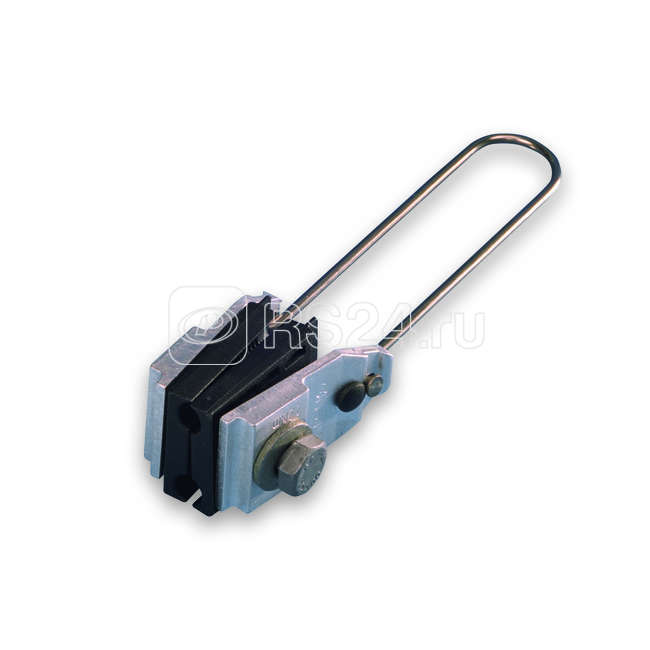 Зажим анкерный 2х(16-35) DN 123; PA 25х100 ENSTO SO 157.1R