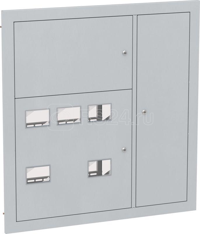 Щит этажный ЩЭ-5-1 36 IP31 УХЛ3 IEK MKM42-05-31