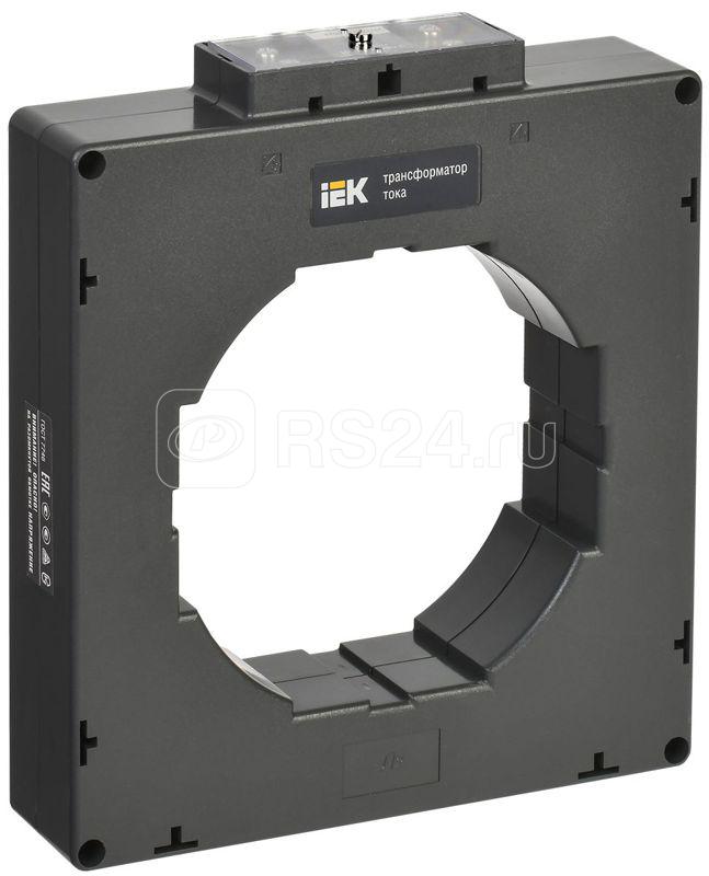 Трансформатор тока ТТИ-125 5000/5А кл. точн. 0.5S 15В.А IEK ITT70-3-15-5000