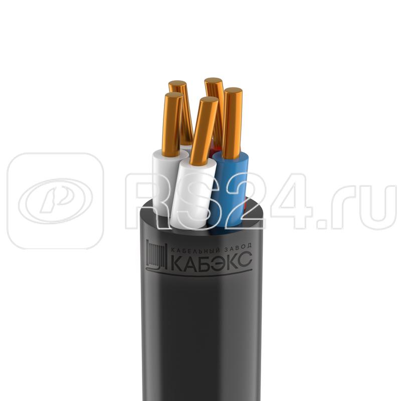 Кабель КВВГнг(А)-LS 5х1 0.66кВ (м) Кабэкс ТХМ00131741