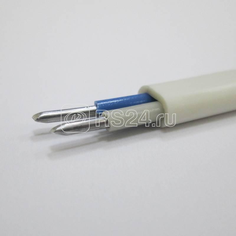 Кабель АВВГ-П 2х2.5 ОК 0.66кВ Б (бухта) (м) Альгиз К ФР-00000404
