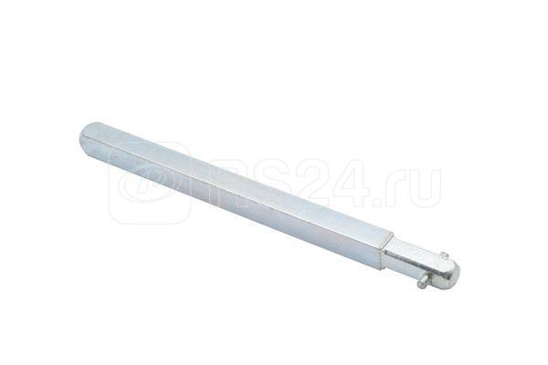 Переходник 280мм для рукояток управления TwinBlock 80-250А PROxima EKF tb-a-1-280