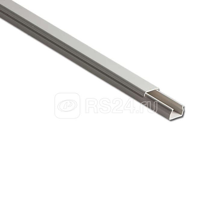 Кабель-канал 15х10 L2000 пластик бел. Ruvinil РКК-15х10