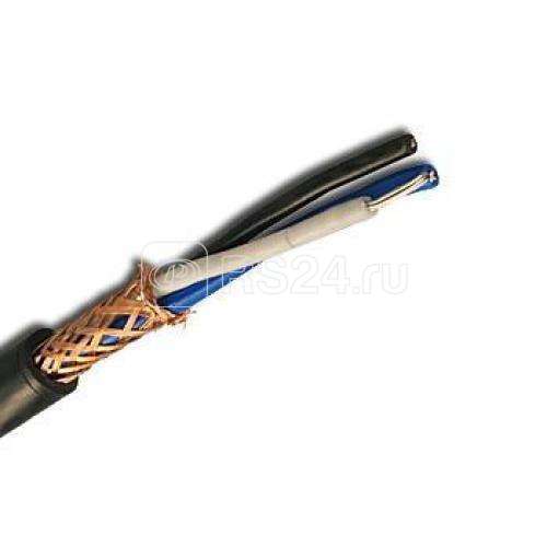 Кабель МКЭШ 3х0.35 500В (бухта) (м) АЛЬФАКАБЕЛЬ 6940