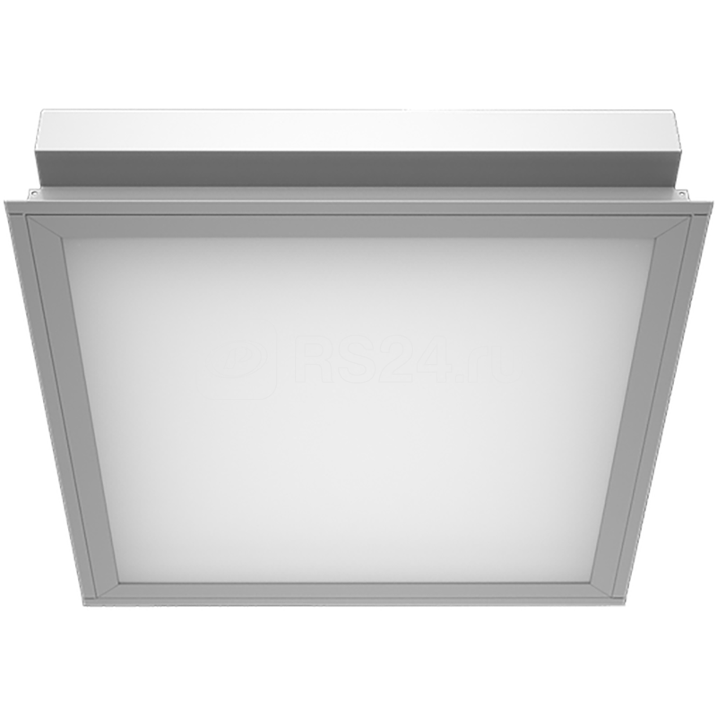 Светильник светодиодный OWP/R OPTIMA LED 300 IP54/IP40 4000К встраив. СТ 1376000130