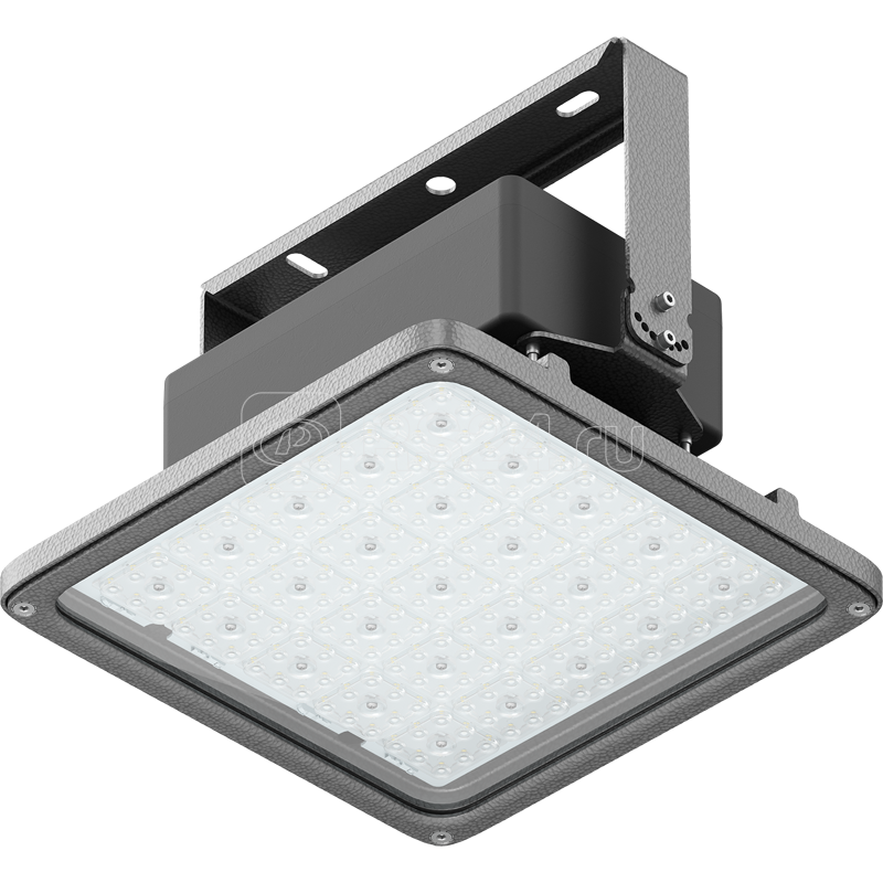 Светильник светодиодный INSEL LB/S LED 70 D120 Ex 5000К встраив. СТ 1334000440