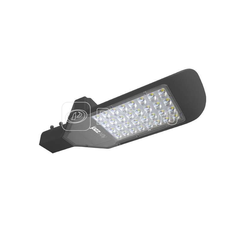 Светильник светодиодный PSL 02 GR 30Вт 5000К IP65 AC85-265В ДКУ уличный Pro JazzWay 5005761