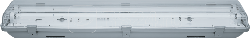 Светильник 61 087 DSP-04-600-IP65-2хT8-G13 176-264В под лампу NLL T8 LED (аналог ЛСП 2х18) Navigator 61087