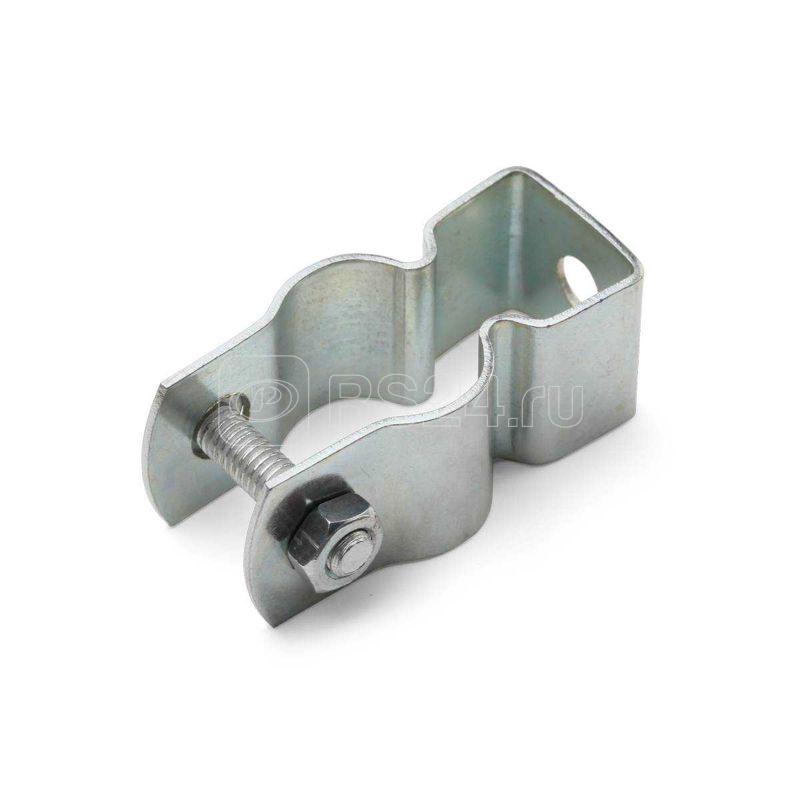 Скоба метал. подвесная СМП-25 Fortisflex 60428