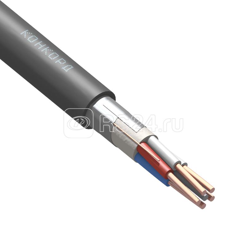 Кабель КППГЭнг(А)-HF 5х1.0 (м) Конкорд 6673