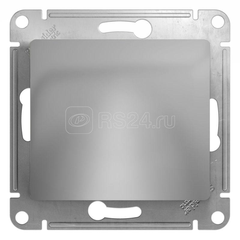 Вывод кабеля Glossa механизм алюм. SE GSL000399