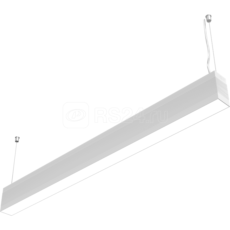 Светильник светодиодный LINER/S LED 1200 TH B 4000К подвесной СТ 1473000690