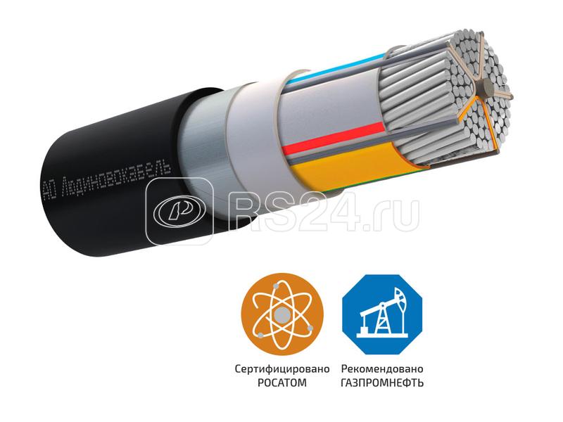 Кабель АВБШв 1х240 МК Б (м) Людиновокабель Л0019160