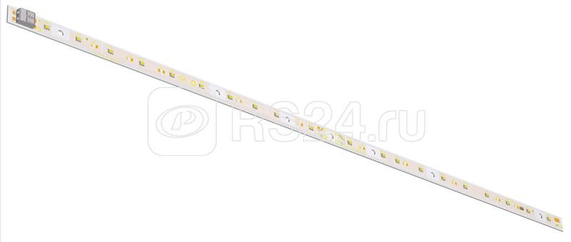 Модуль светодиодный LINE 470x11.6 AL1 2x10 2835 CRI80 50KE50-C DL250 (уп.12шт) Аргос 470AL20DL5K