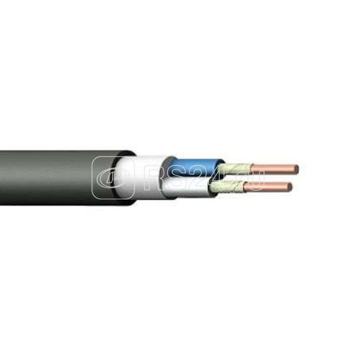 Кабель ППГнг(А)-HF 2х1.5 ОК (N) 1кВ (м) ПромЭл 4882100