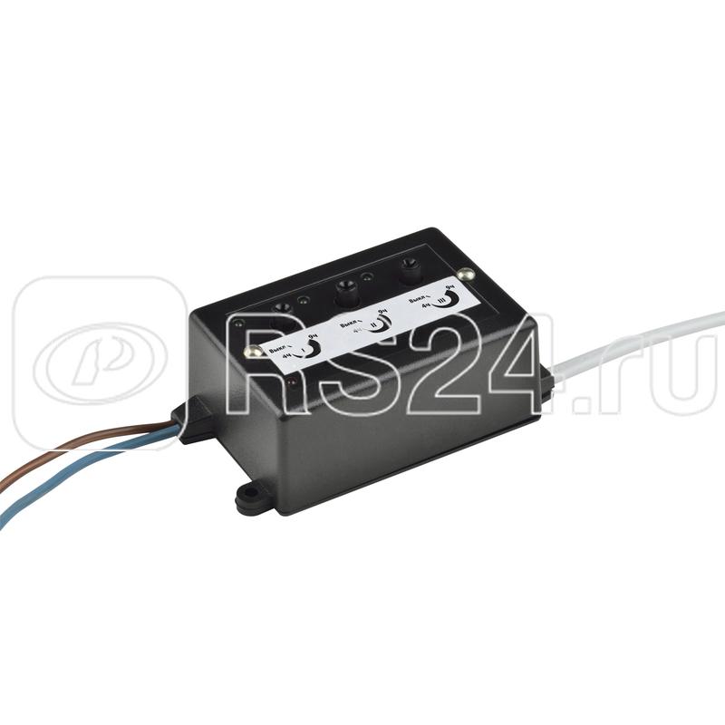Контроллер ULC-P60 ULY-P6/DC24V для управления светодиодными светильниками для птицеводства Uniel UL-00001837