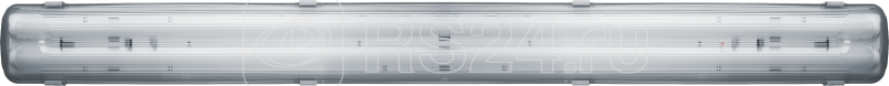 Светильник светодиодный ДСП 61 493 DSP-AC-224-4K-IP65-LED-A1 48Вт 4000К IP65 4000лм/520лм 176-264В БАП 1ч (аналог ЛСП) Navigator 61493