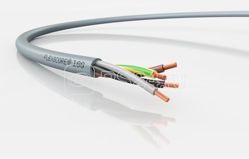 Кабель FLEXICORE 100 4G1.5 (м) LAPP 3120000013