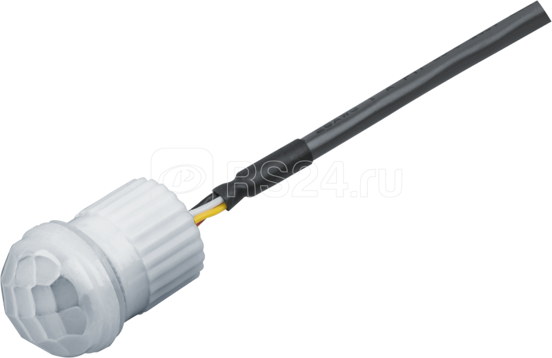 Датчик движения инфракрасный 61 653 NS-IRM09-WH Navigator 61653