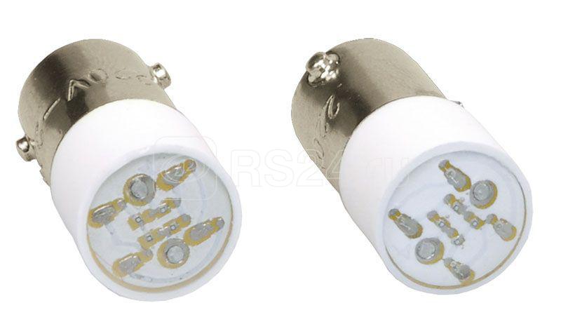 Матрица светодиодная зел. 24В KARAT IEK BMS10-024-K06