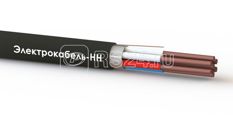 Кабель КВВГЭнг(А)-LS 7х2.5 0.66кВ (м) ЭЛЕКТРОКАБЕЛЬ НН 00-00006639