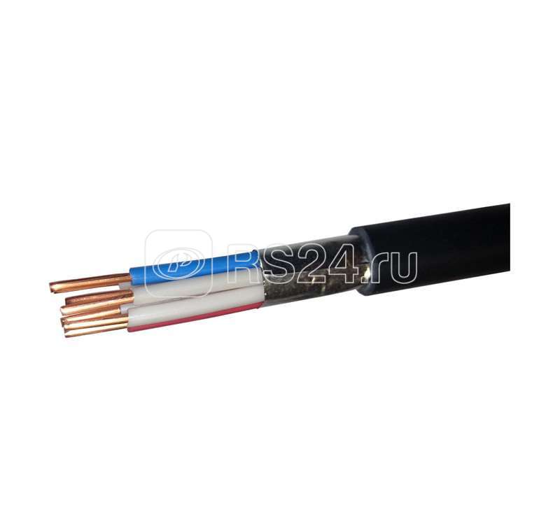 Кабель КВВГЭнг(А)-LS 7х1.5 (м) ЭЛЕКТРОКАБЕЛЬ НН 00-00006638
