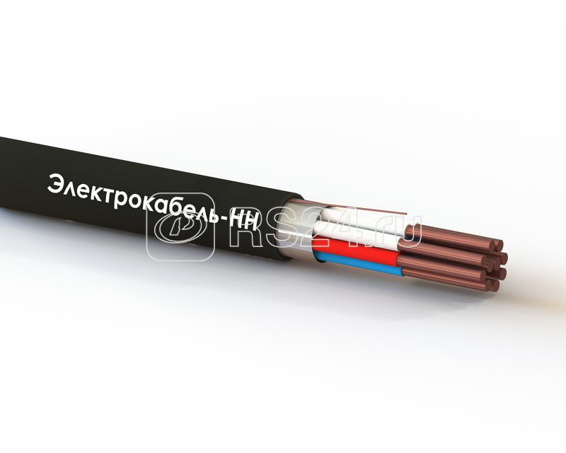 Кабель КВВГЭнг(А)-LS 10х1.5 (м) ЭЛЕКТРОКАБЕЛЬ НН 00-00006614