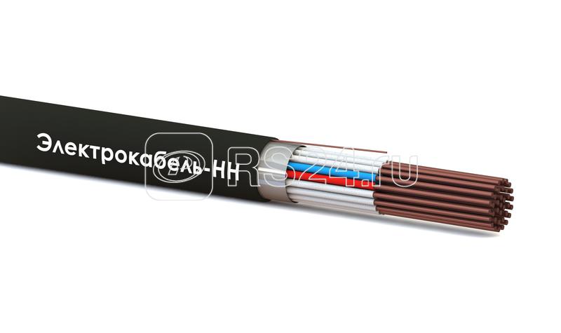 Кабель КВВГЭнг(А)-LS 37х1.5 (м) ЭЛЕКТРОКАБЕЛЬ НН 00-00006628