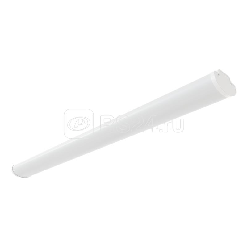 Светильник светодиодный ДПО52-45-172 Optimus Eco 840 рассеиватель прозр. LED 45Вт 4000К IP20 Ардатов 1166445172