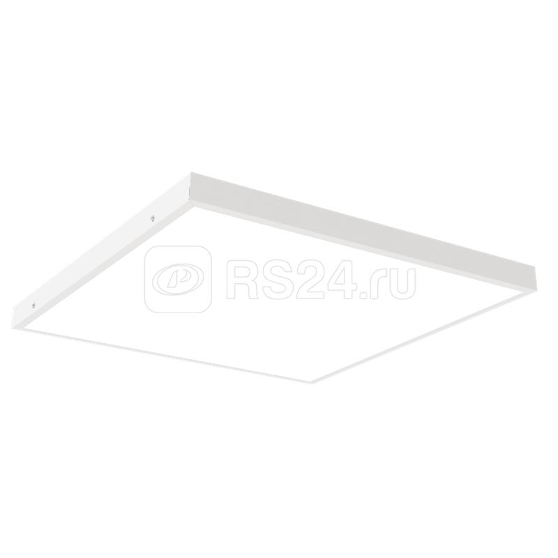 Светильник светодиодный ДВО/ДПО12-34-003 Opal Eco 840 LED 34Вт 4000К IP20 Ардатов 1120434003