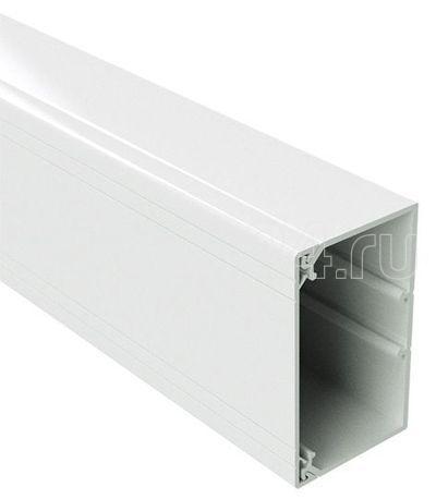 Кабель-канал 120х40 L2000 пластик TA-GN DKC 01783