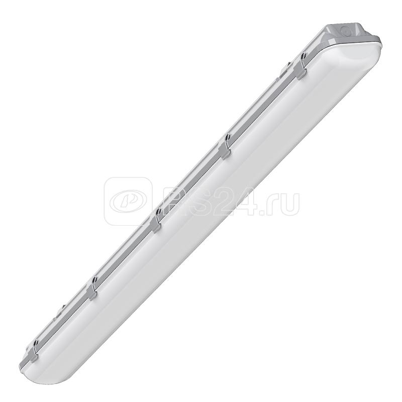 Светильник светодиодный SLIM-38/MILKY 38Вт 4000К IP65 4800лм накладной/подвесной CSVT ЦБ000009878