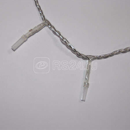 Гирлянда ULD-S0500-100/DTA MULTI IP20 CRYSTAL Uniel UL-00003948