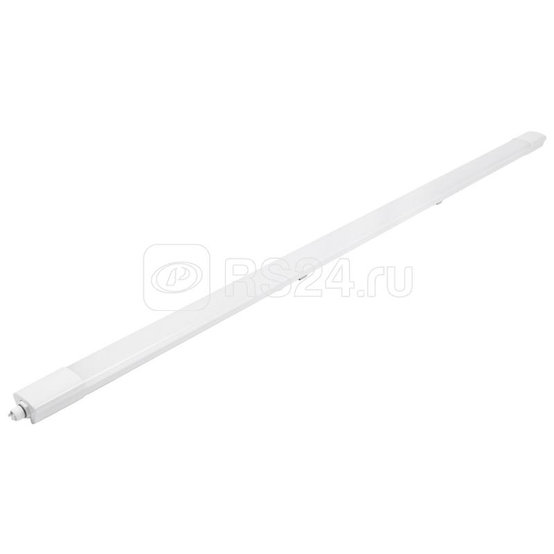 Светильник светодиодный PWP-С2 1200 40Вт 6500К IP65 3800лм ДСП JazzWay 5016590