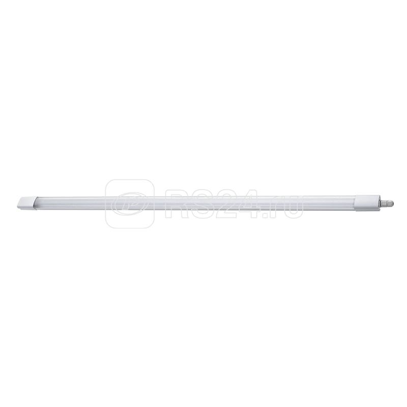 Светильник светодиодный PWP-С2 1200 CL 40Вт 6500К IP65 3800лм ДСП JazzWay 5017184
