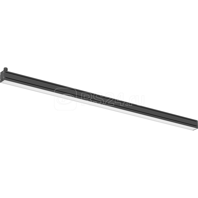 Светильник светодиодный MALL ECO 35 B LED 4000К IP54 подвесной СТ 1598000680