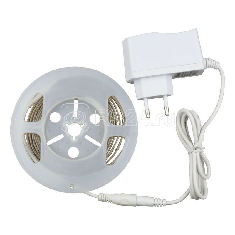 Комплект светодиодной ленты ULS-P76-2835-42LED/m-IP65-2M-SPSB RRP18C00 спектр для рассады и цветения Uniel UL-00004101