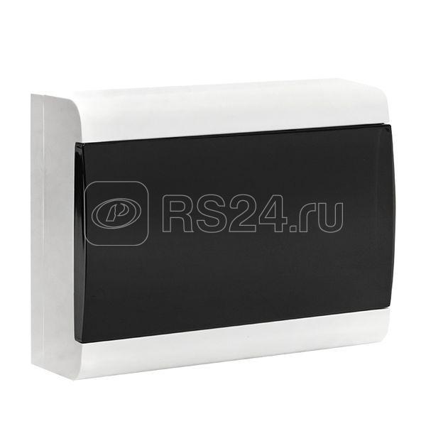 Щит ЩРН-П-12 IP41 Basic (пром. упак.) EKF pb-n-12-bas